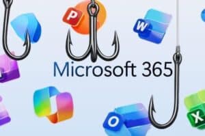 Phishing scam targets Microsoft Teams, Outlook, and OneDrive
