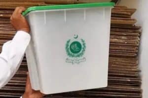 Attempts being made to undermine fair elections in AJK