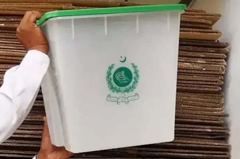 Attempts being made to undermine fair elections in AJK