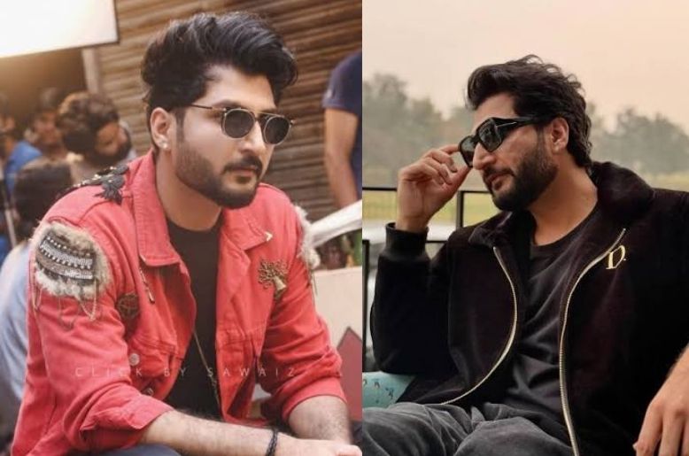 Bilal Saeed denies allegation