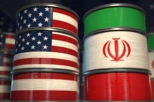 US allows Iran to export crude oil