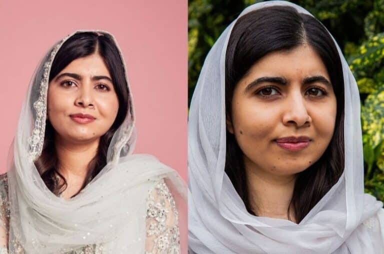 Malala joins global campaign for girls