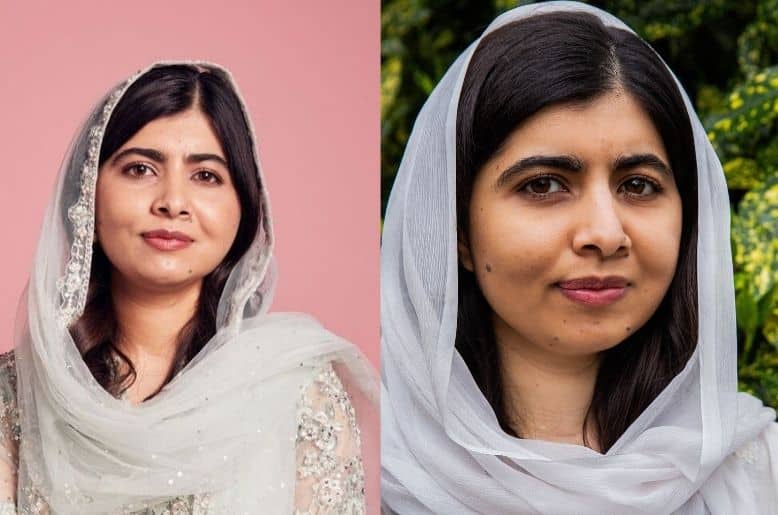 Malala joins global campaign for girls