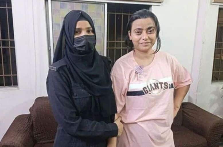 Police recover 100GB data 75000 photos from Anmol Pinky’s phone