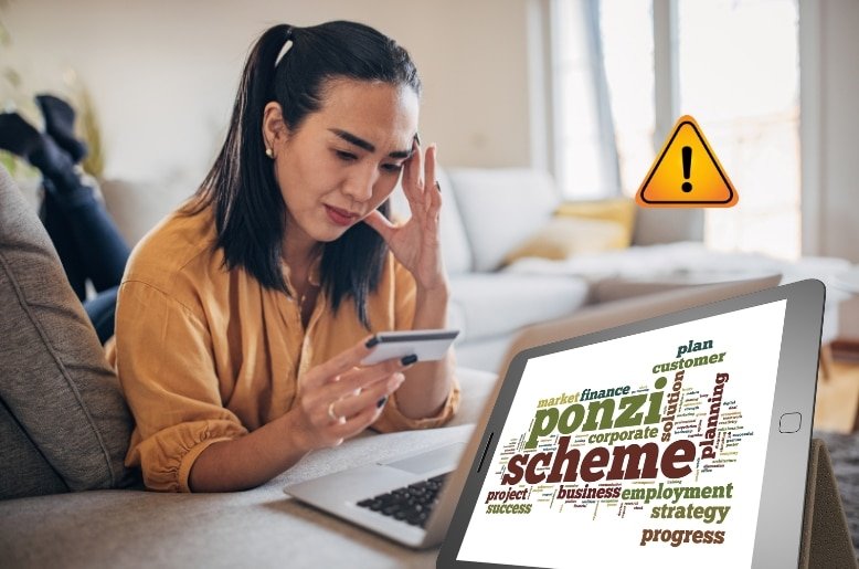 Ponzi scheme in Pakistan