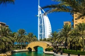 Public parking to be free in Dubai on June 15
