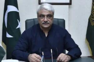 Punjab Cabinet Committee reviews Muharram security