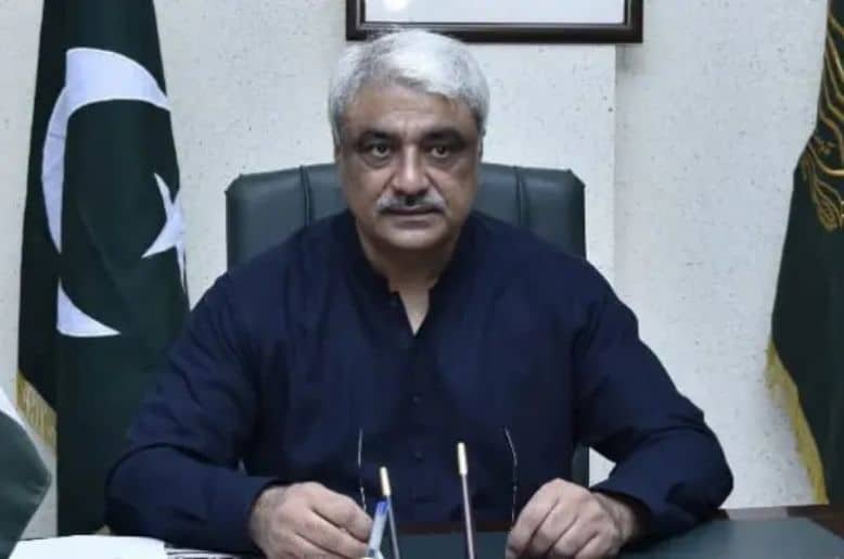 Punjab Cabinet Committee reviews Muharram security