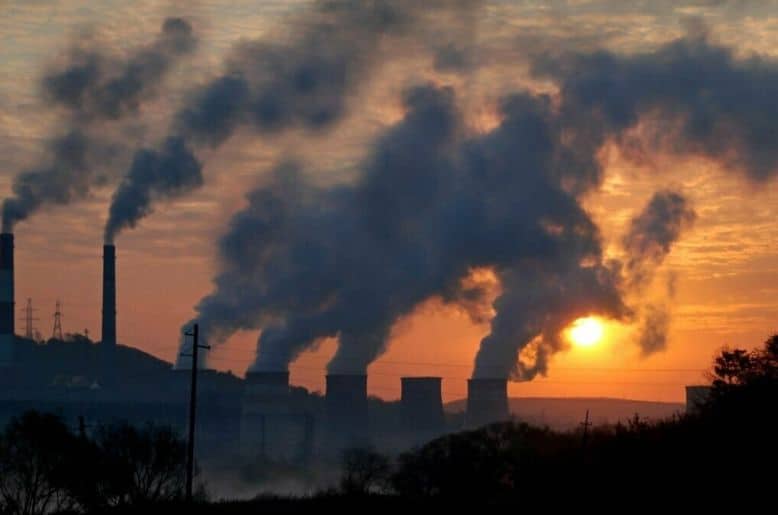 Punjab govt intensifies crackdown on illegal industrial units