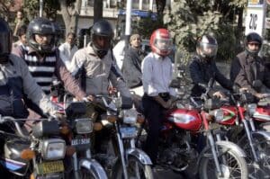 Punjab govt introduces juvenile motorcycle permit for youth aged 16-18