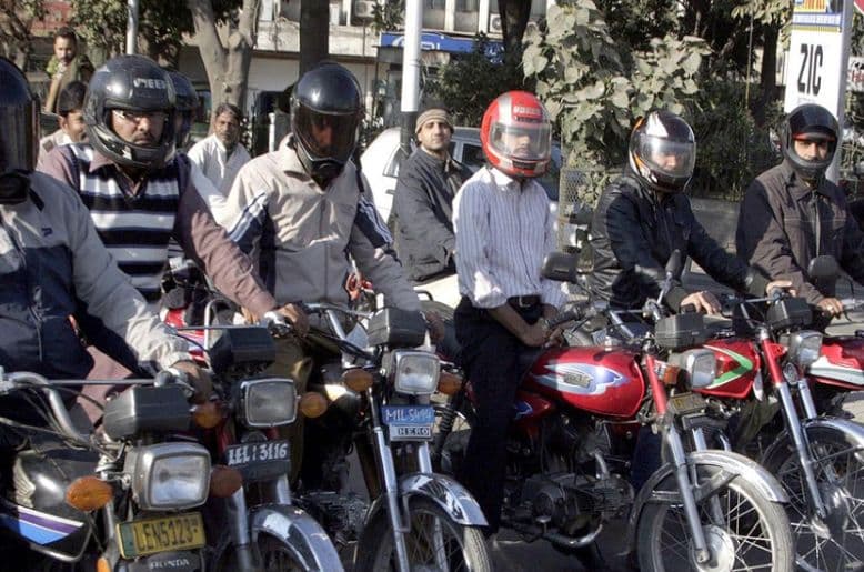 Punjab govt introduces juvenile motorcycle permit for youth aged 16-18