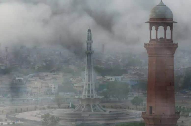 Punjab govt to implement Emission Trading System to control smog