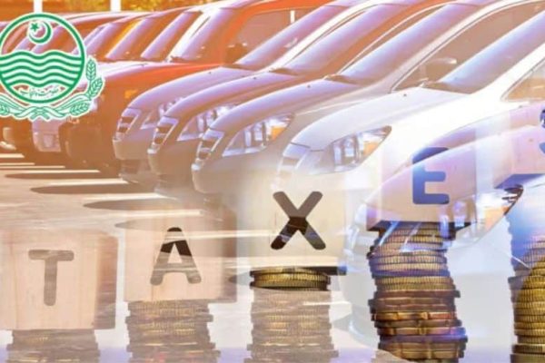 Punjab launches province-wide crackdown on token tax defaulters