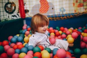 Punjab launches special daycare initiative to support working women