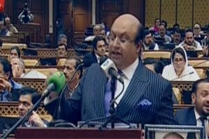 Punjab unveils Rs 5.9 trillion budget for FY 2026–27