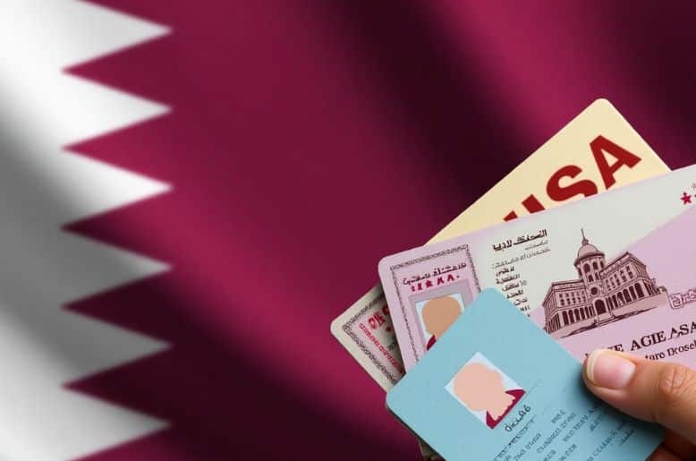 Qatar updates residency rules: grace period reduced