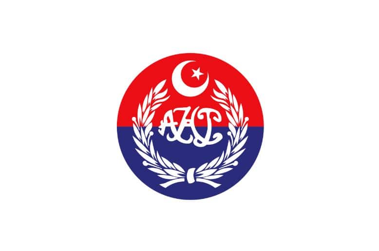 Rawalakot AJK police