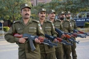 Rawalpindi police uncover major online pornography network
