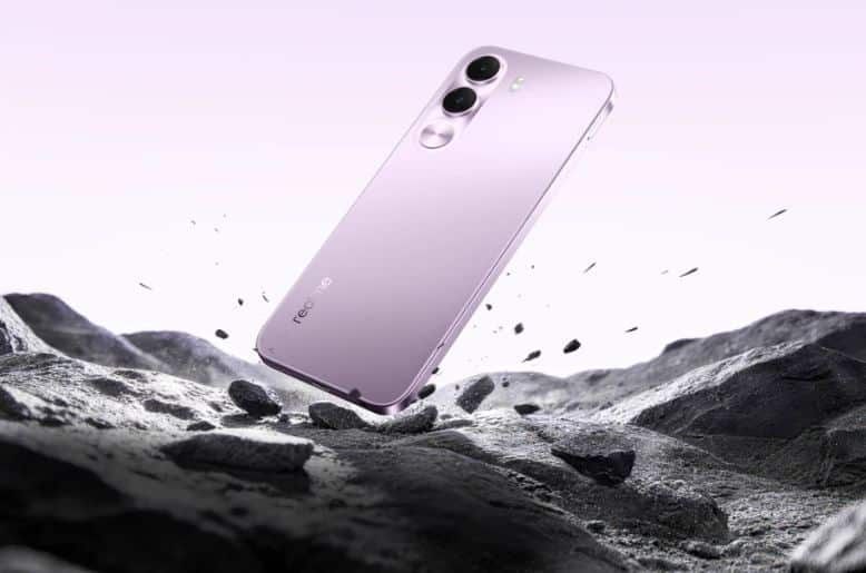 Realme officially launches all-new realme C100i, check price and specs here