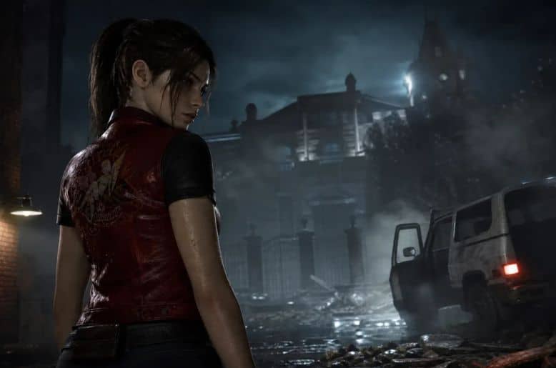 'Resident Evil: Veronica' remake to be released in 2027