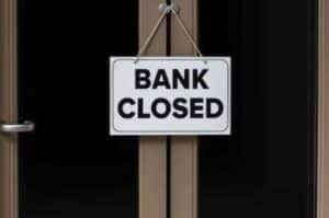 SBP announces bank holiday on July 1 for public transactions