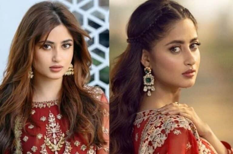 Sajal Aly urges women to marry when they find right partner