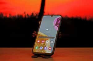 Samsung rolls out One UI 8.5 update to older devices, Galaxy M15 and Galaxy Xcover7