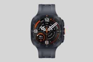 Samsung to launch Galaxy Watch Ultra 2, Fold8 and Flip8 next month