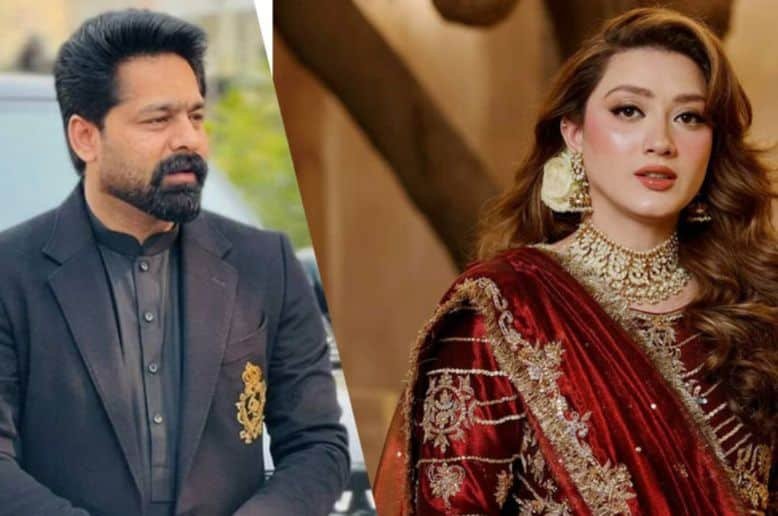 Saqib Chadhar responds to Momina Iqbal's allegations