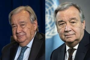 Secretary-General of the UN praises Pakistan over US-Iran deal