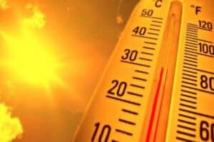 Severe heat expected in Islamabad today