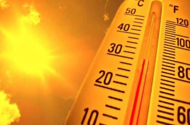 Severe heat expected in Islamabad today