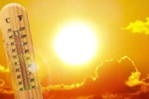 Deadly heatwave claims lives across Europe as record temperatures shatter historic highs
