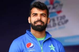 Shadab Khan reflects on comeback pressure, ODI return and recovery