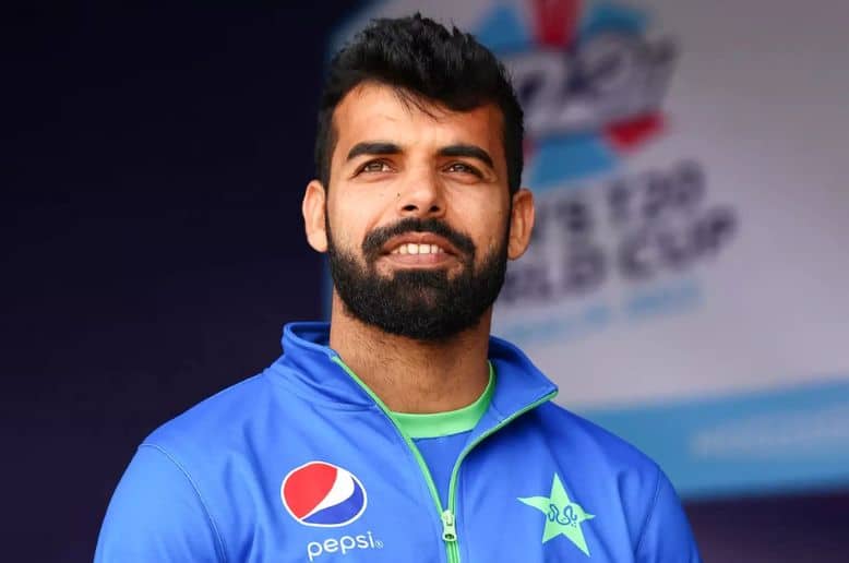 Shadab Khan reflects on comeback pressure, ODI return and recovery