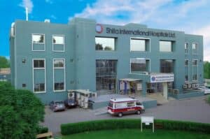 Shifa International to set up a new hospital in Faisalabad