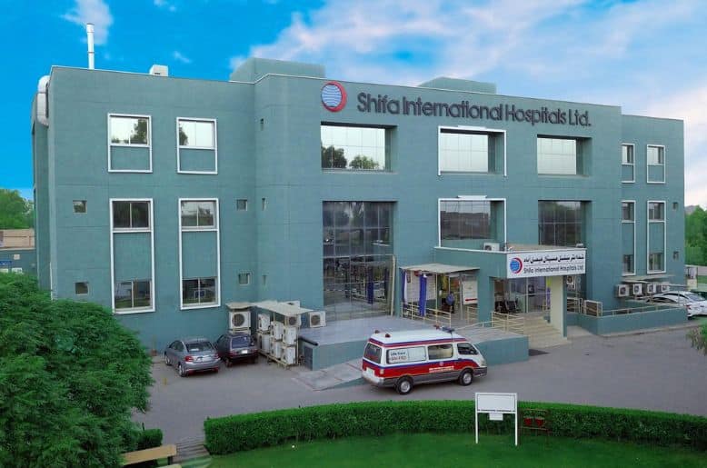 Shifa International to set up a new hospital in Faisalabad