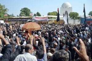 Sindh announces public holidays on Ashura across province