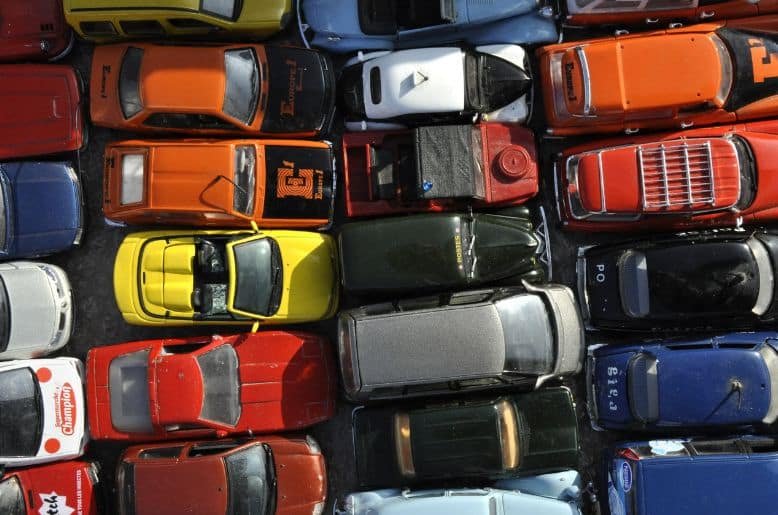 Sindh blacklists 40,000 vehicles: here’s how to check your status online