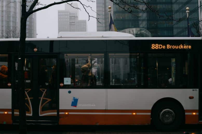 Sindh govt approves 100 more electric buses for public transport