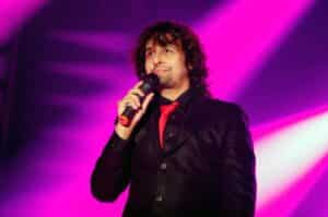 Sonu Nigam opens up about battling 'Pinched Nerve'