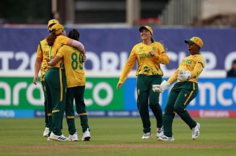 South Africa Pakistan U19