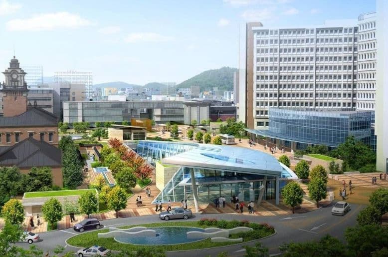 South Korea offers fully funded SNU scholarships 2026 for Pakistani students