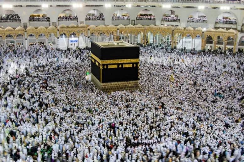 Strong response Hajj 2027 registrations cross 51,000 mark quickly