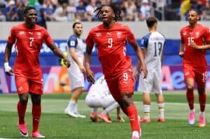 Switzerland vs Bosnia FIFA World Cup, Switzerland vs Bosnia, FIFA World Cup 2026