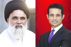 Tariq Rehan controversial interview