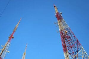 Tax relief for telecom sector