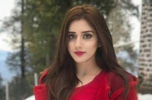 TikToker Jannat Mirza seeks strict crackdown on cyberbullying
