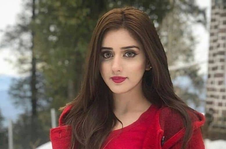 TikToker Jannat Mirza seeks strict crackdown on cyberbullying