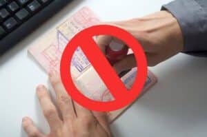 UAE announces temporary visa ban for THESE countries